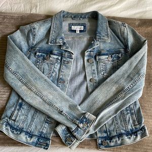 LOFT denim jacket